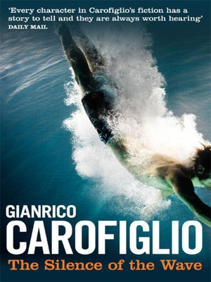 The Silence of the Wave - ebook